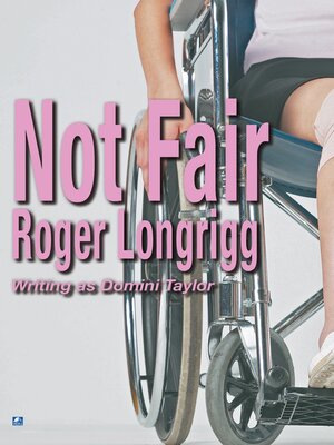 cover image of Not Fair
